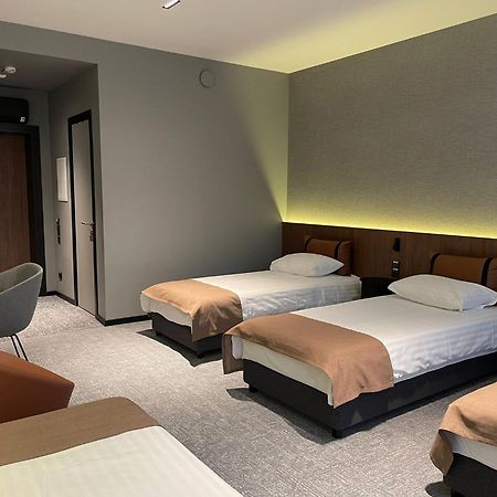 Pan Tadeusz Hotel VNO Eksteriør billede