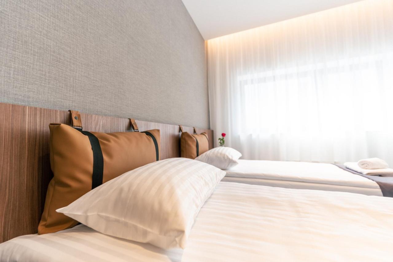 Pan Tadeusz Hotel VNO Eksteriør billede