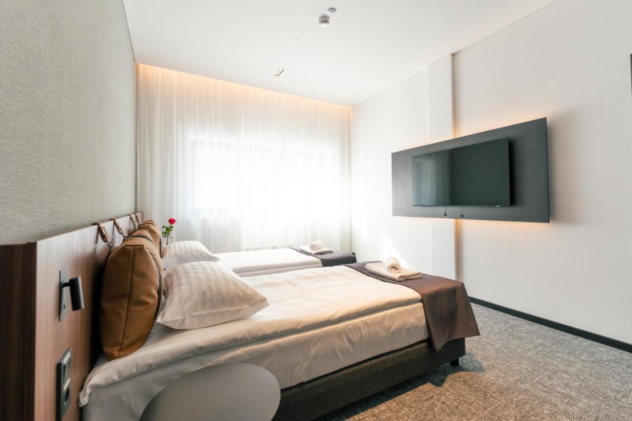Pan Tadeusz Hotel VNO Eksteriør billede