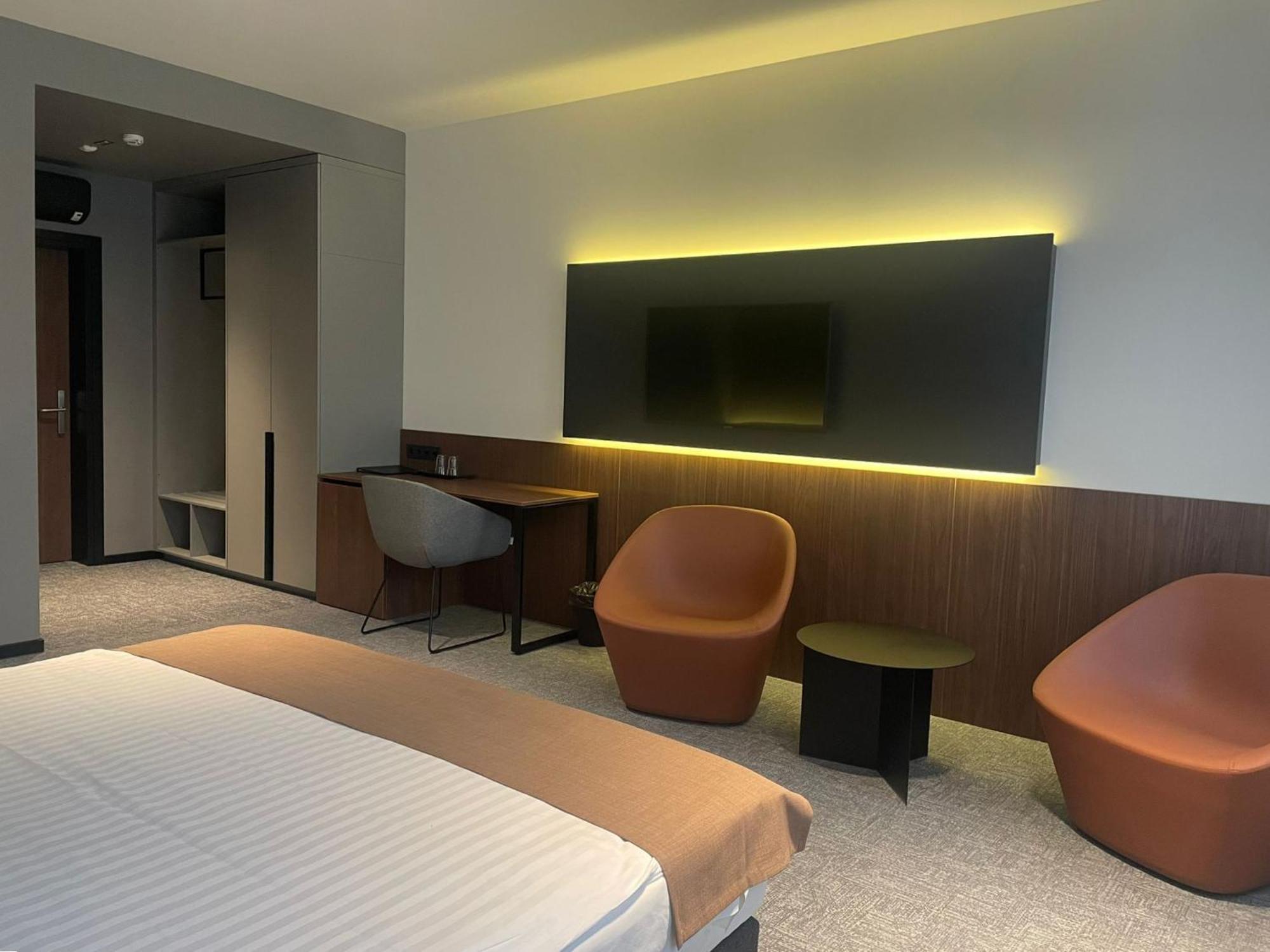 Pan Tadeusz Hotel VNO Eksteriør billede