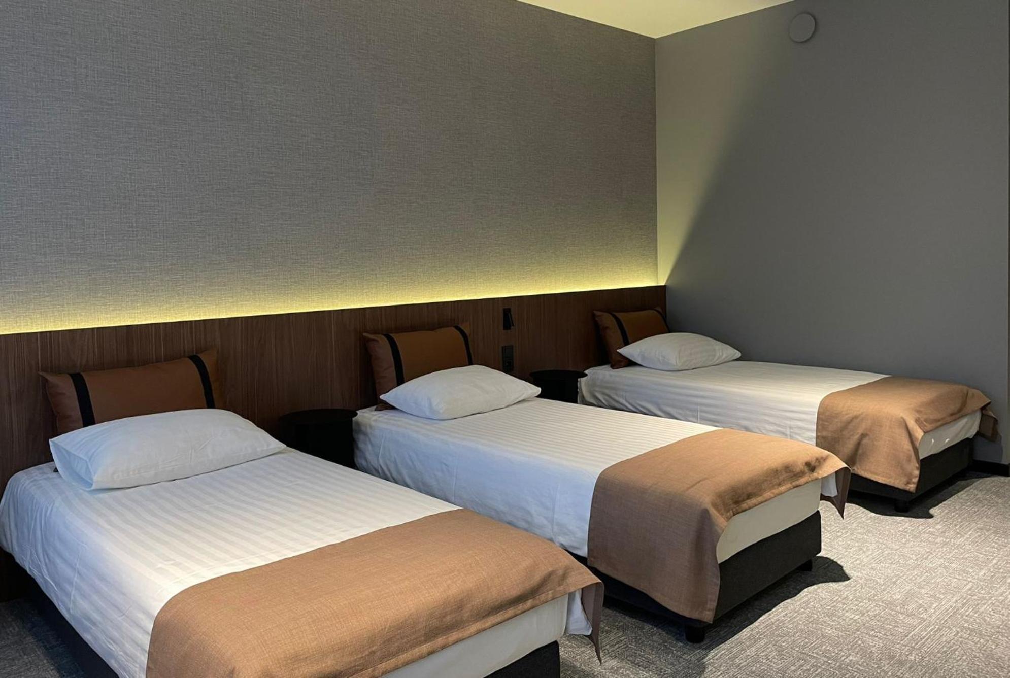 Pan Tadeusz Hotel VNO Eksteriør billede