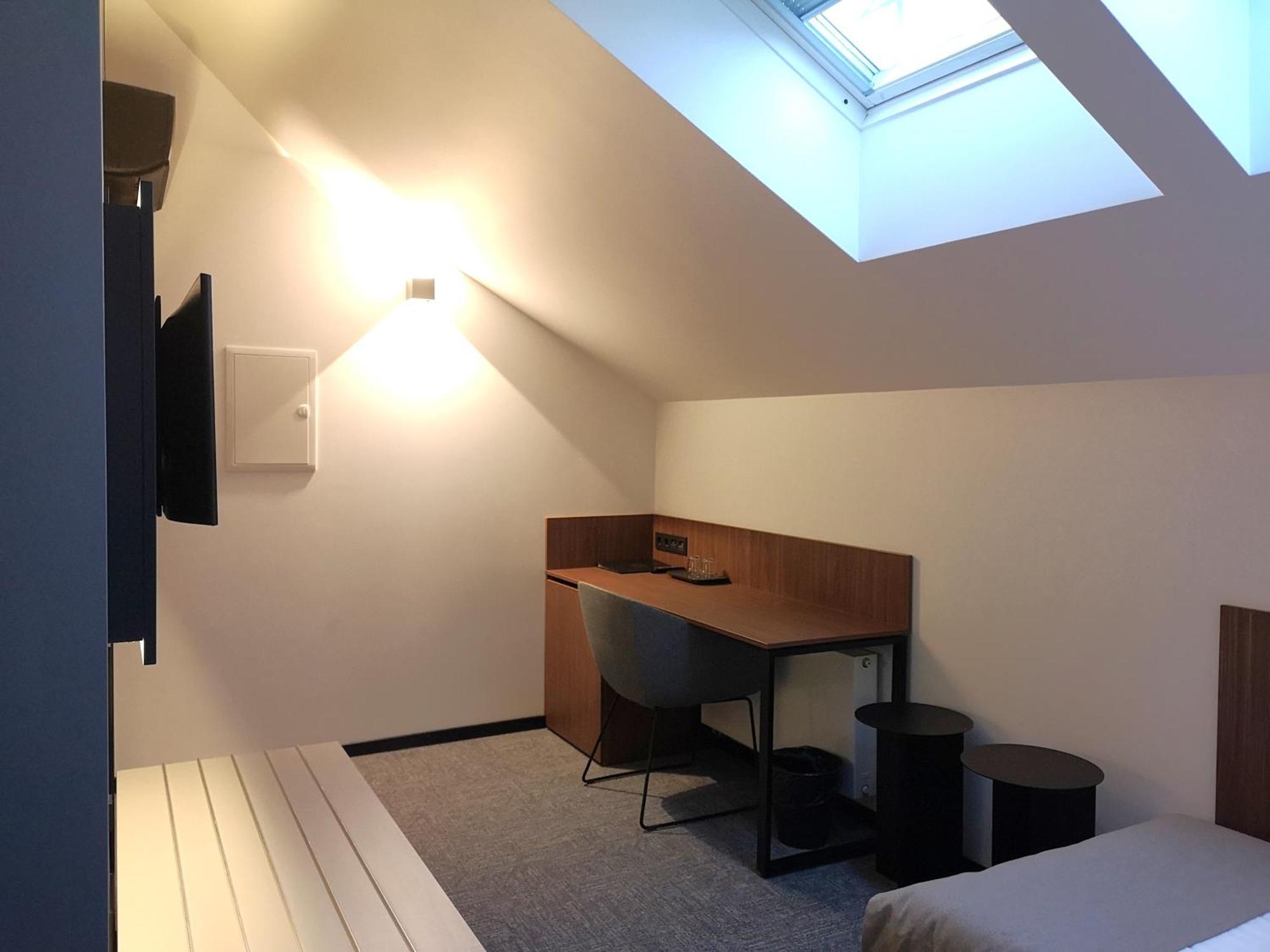Pan Tadeusz Hotel VNO Eksteriør billede