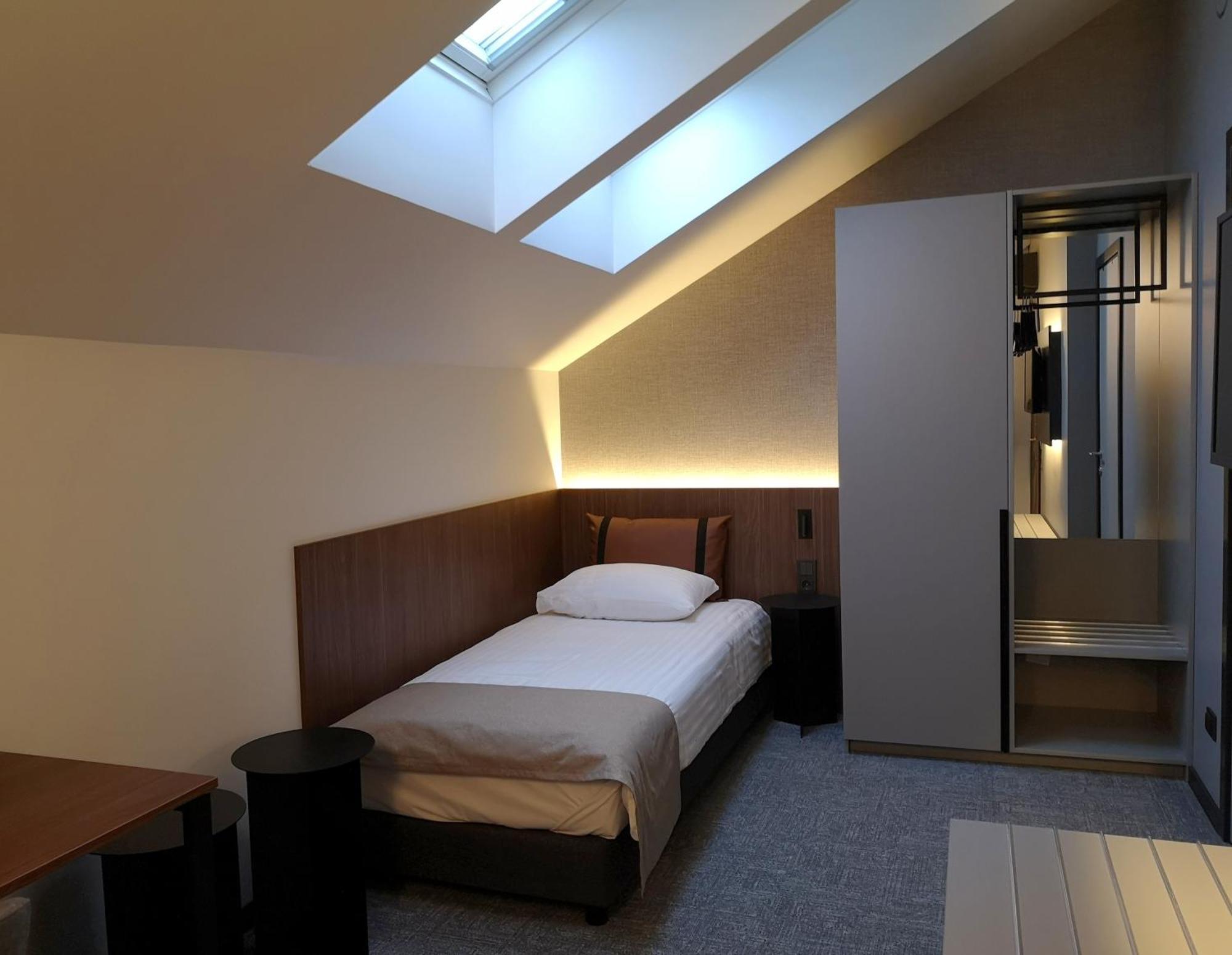 Pan Tadeusz Hotel VNO Eksteriør billede