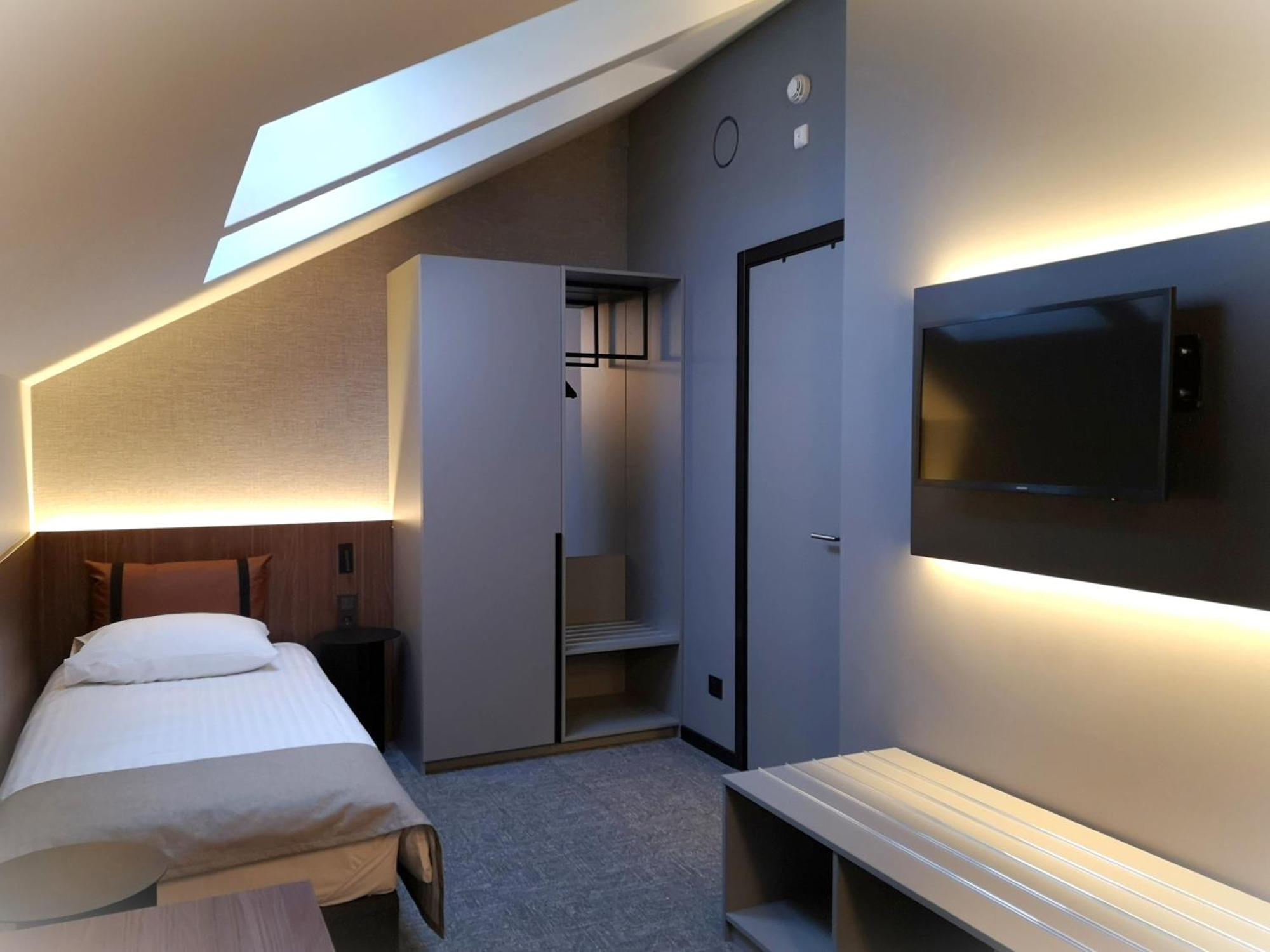 Pan Tadeusz Hotel VNO Eksteriør billede