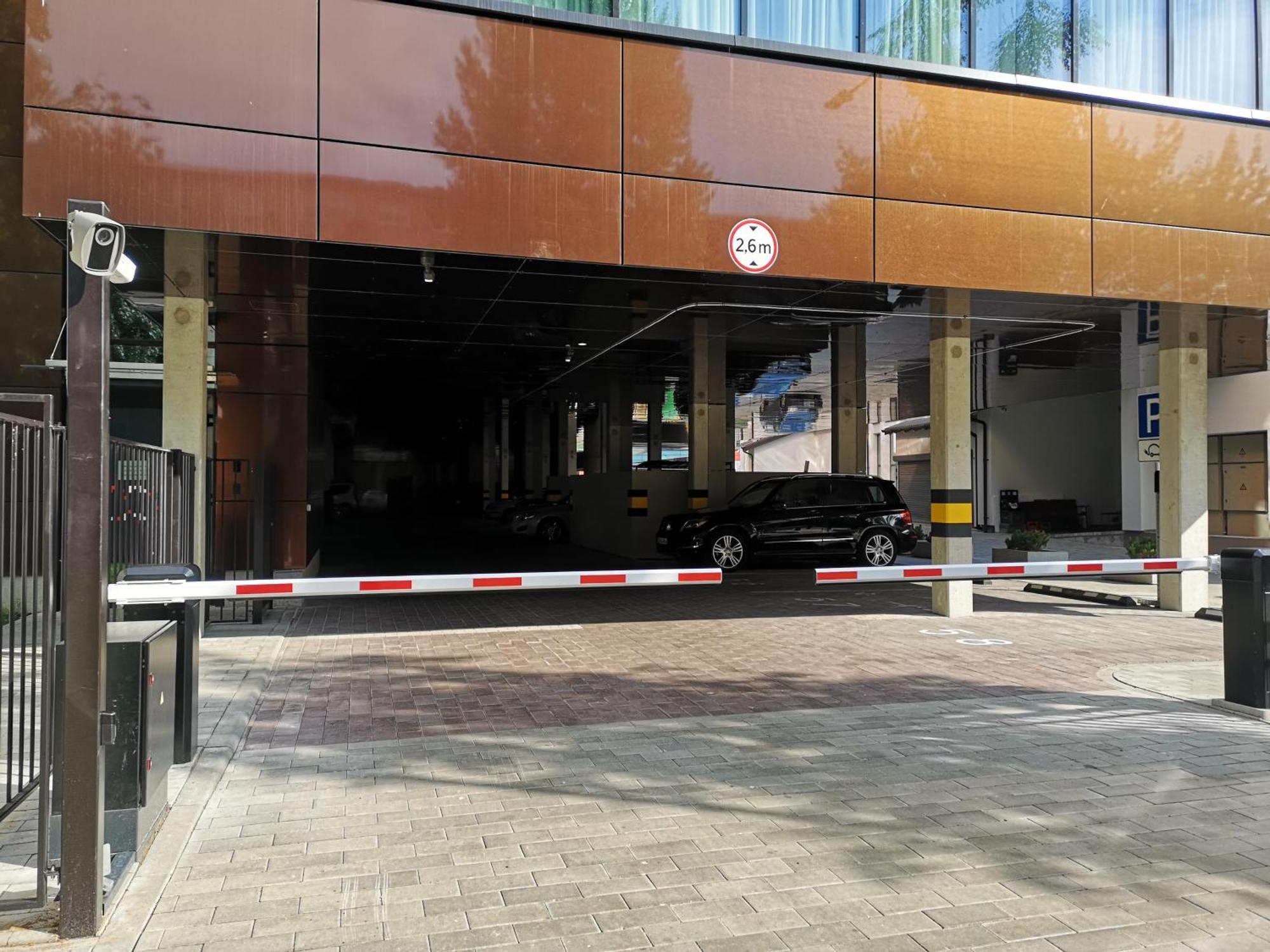 Pan Tadeusz Hotel VNO Eksteriør billede